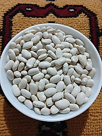 Organik Kuru fasülye